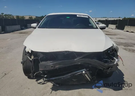 2013 Volkswagen Jetta Se z USA, uszkodzony, nr VIN 3VWDX7AJ9DM390867